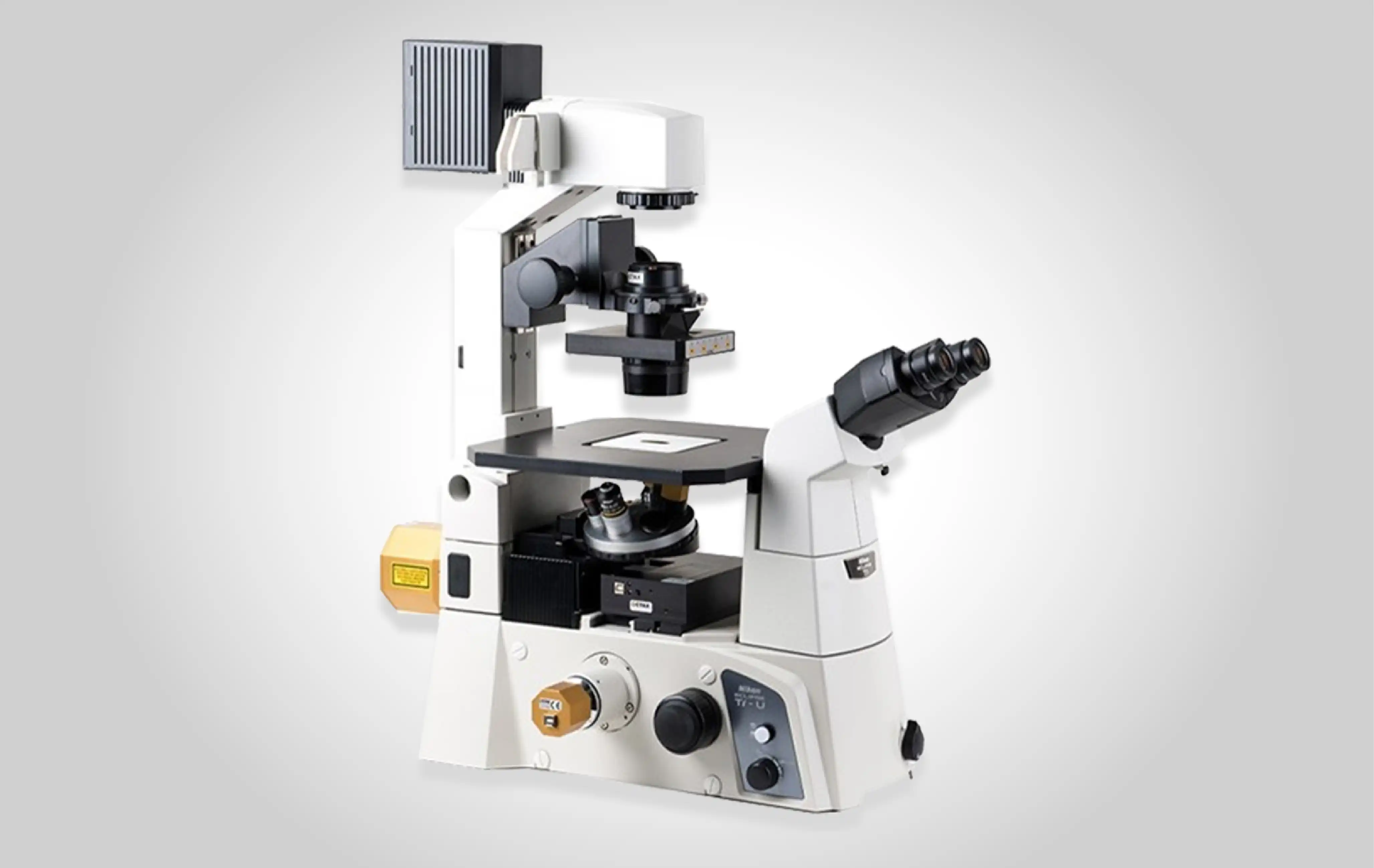 Optical Imaging in IVF labs